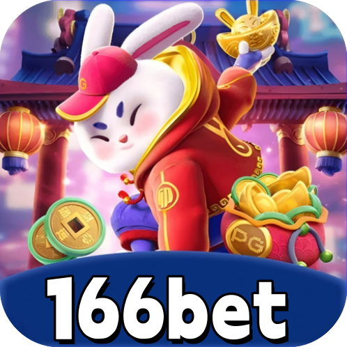 166bet-Logo