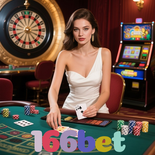 166bet-App