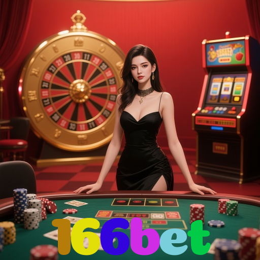 166bet-App