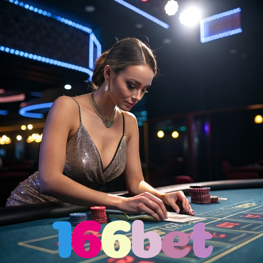 166bet-App