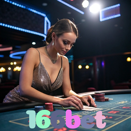 166bet-App