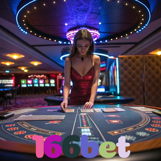 166bet-App