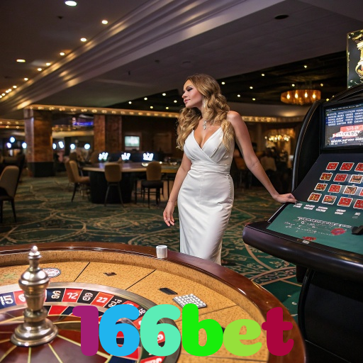 166bet-App