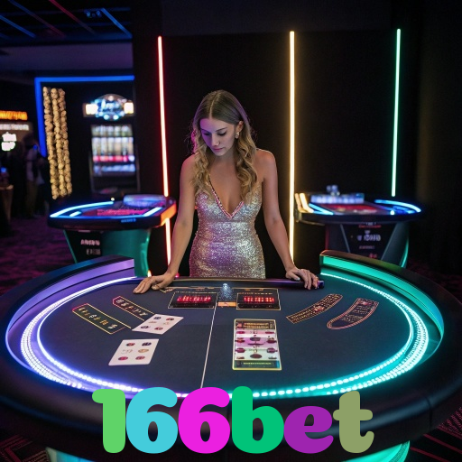 166bet-App