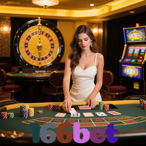 166bet-App