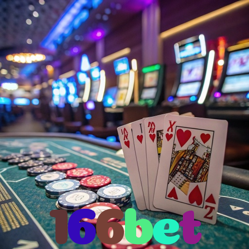 166bet-App